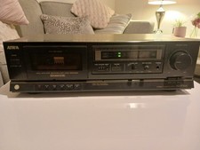 Aiwa AD-F300 Cassette Tape