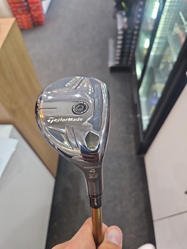 Taylormade qi35 hybrid 22 - taylormade, 4