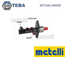 05-0374 BRAKE MASTER CYLINDER