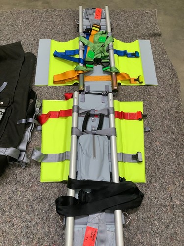 Ferno paraguard excel - excel, rescue