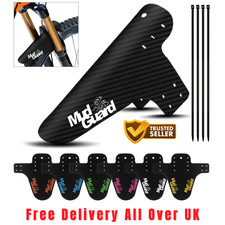 UK Cycling Mountain Bike MTB