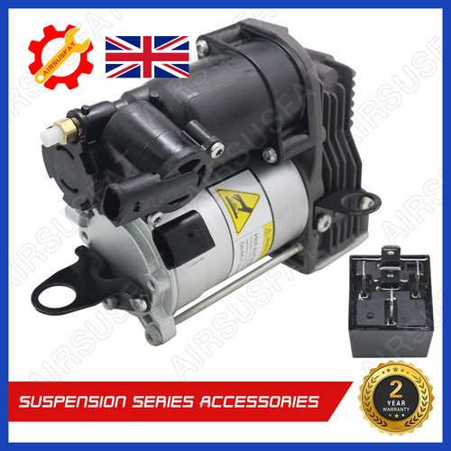 Air suspension compressor - compressor, pump