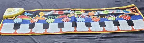New musical piano mat for - piano, kids