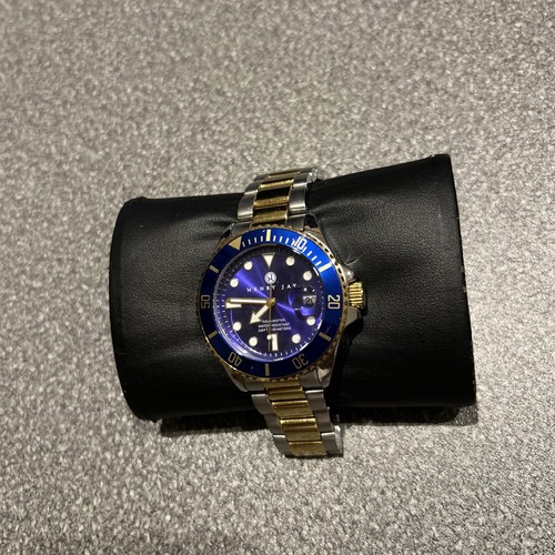 Henry jay aquamaster - aquamaster, mens