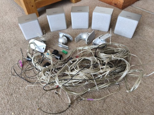 Sony speaker surround - speaker, sound