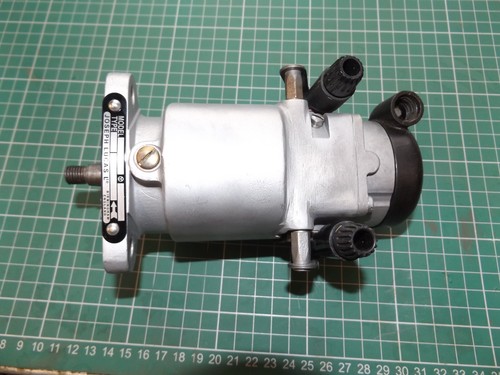 Lucas k2f auto advance - lucas,