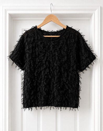 Beautiful women zara black - beautiful, women's