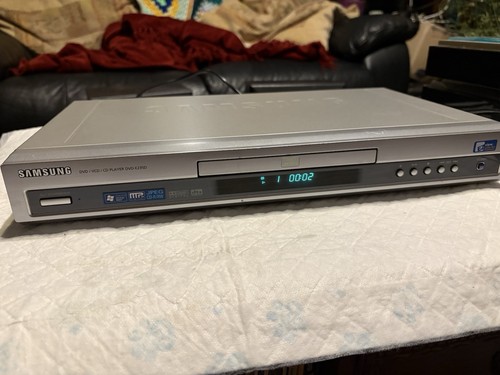 Samsung dvd payer - /dvd, dvd-