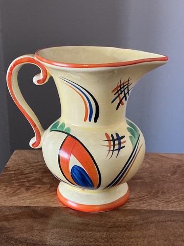 Antique ditmar urbach art - ditmar,