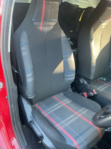 Peugeot 108 mk1 - 108, cloth