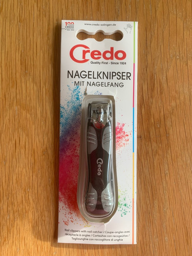 Brand new sealed credo - new, &