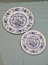 Vintage ENOCH WEDGEWOOD Blue