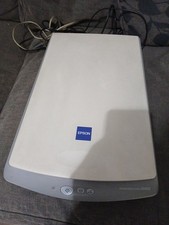 Epson Perfection 1240U Photo