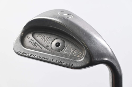 Ping eye sand wedge - 2, /