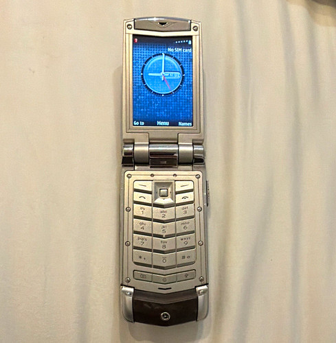 Vertu constellation ayxta flip - constellation,