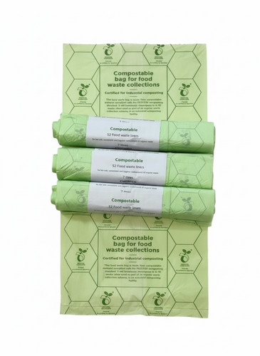Caddy liner compostable - caddy,