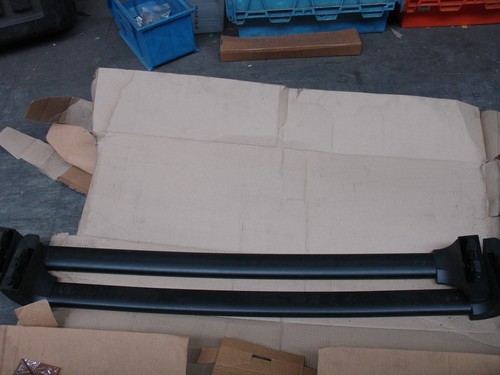 7711213703 upper roof bar rail - 7711213703,