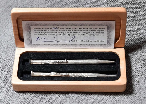 Special edition sterling - special, edition: