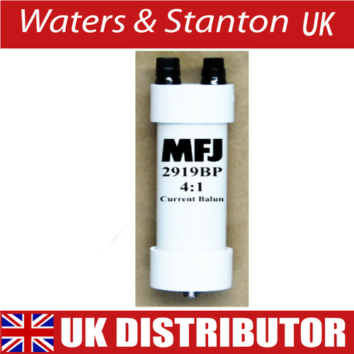 Mfj 2919bp 1 bead - -,