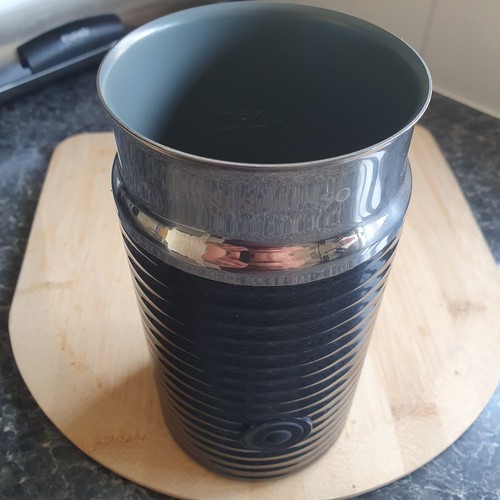 Nespresso aeroccino milk - aeroccino, 3