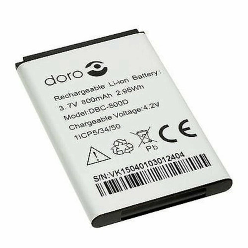 Brand new doro phoneeasy - new,