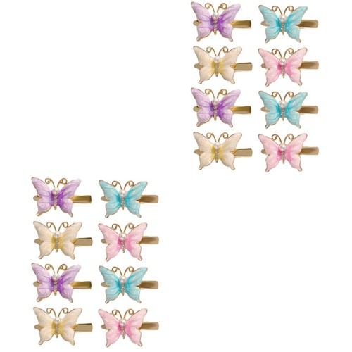 Set girl hair - set, 2