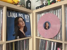 Lana Del Rey Sirens Aka Mary