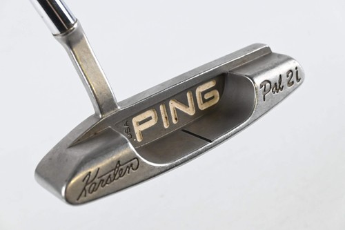 Ping karsten usa - ping,
