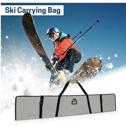Padded ski bag abs hard - bag,