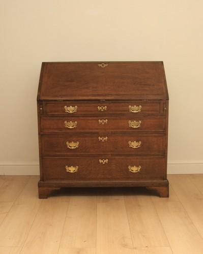Antique georgian oak - antique,