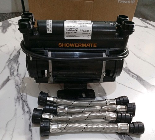 Stuart turner showermate - turner,