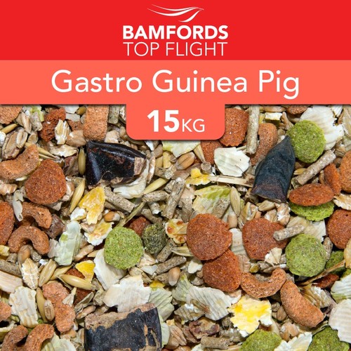 Bamfords gastro guinea pig - bamfords,