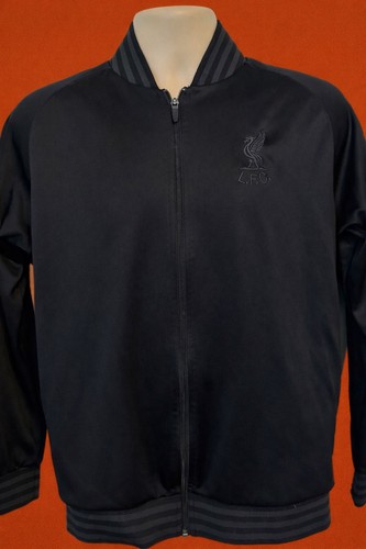 Official liverpool blackout - fc,