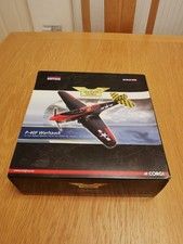 Corgi Aviation Archive Collector Series AA35214 Curtiss P-40F Warhawk