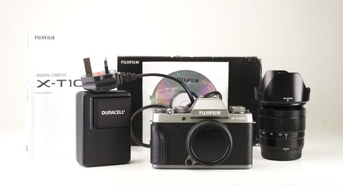 Fujifilm t100 fuji camera - fujifilm,