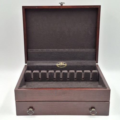 Reed barton wooden - &,