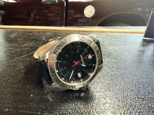 Wenger swiss army - swiss,