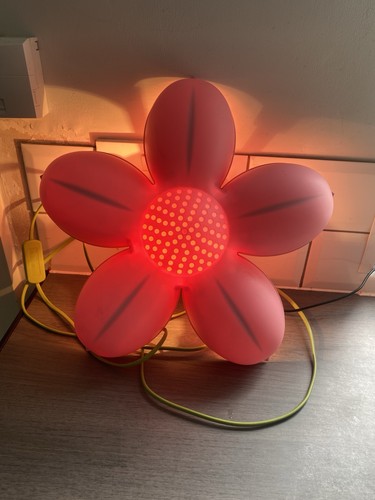 Vintage ikea smila blomma - smila,