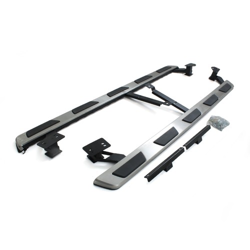 Rd4676 black silver side - rd4676,