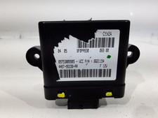 2016 BMW 5 SERIES ECU FRM FOOTWELL CONTROL MODULE 9394665  9394665 GENUINE *FAST