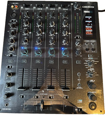 Reloop RMX-60 DJ Mixer