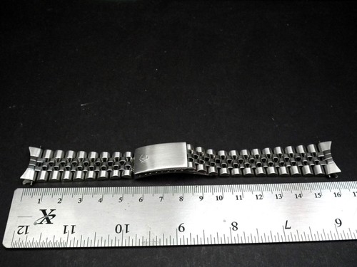 Genuine 1980 20mm rolex - genuine,