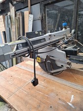 Elu Radial Arm Saw 1751