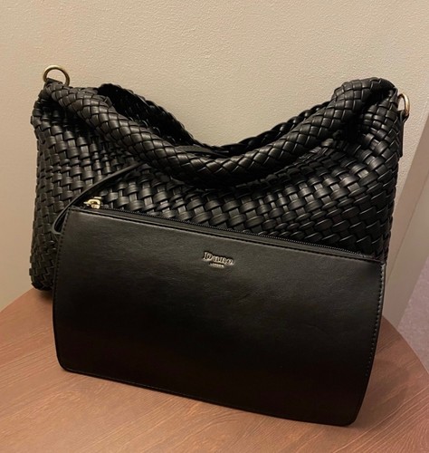 Dune woven black - dune,
