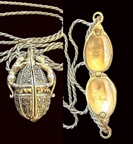 Vintage fabergé revival - vintage,