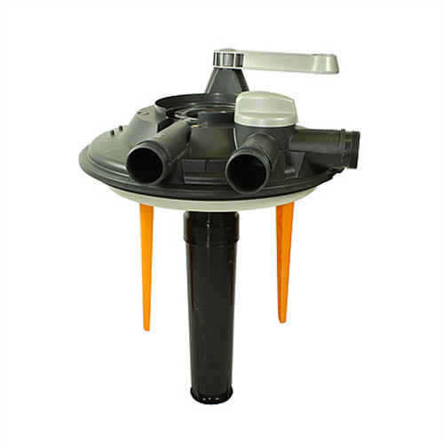 Hozelock replacement lid - replacement,