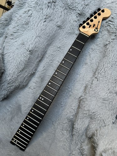 Genuine charvel pro - genuine,