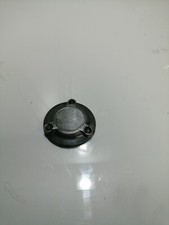 Gardner LW engine camshaft end