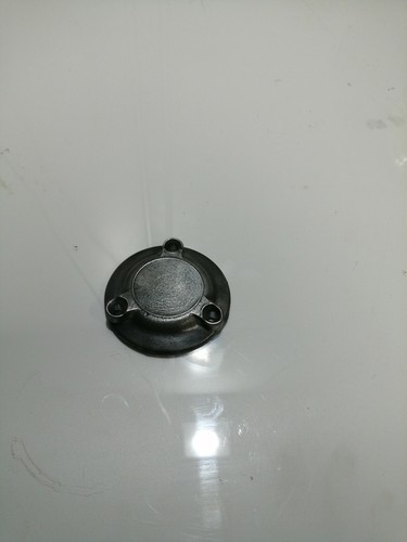 Gardner engine camshaft end - engine,