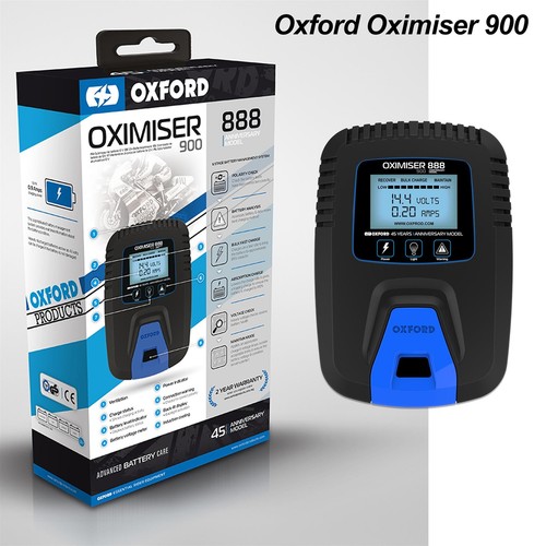 Oxford oximiser 900 - oximiser,